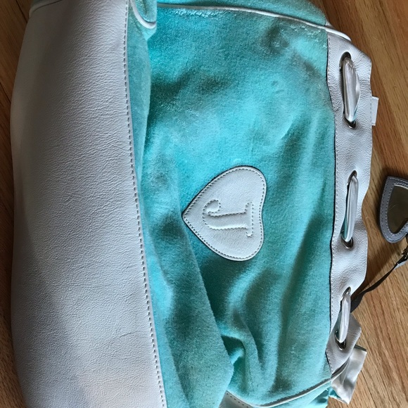 Vintage Juicy Couture Purse - Picture 3 of 3